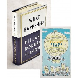 What Happened (Signed)